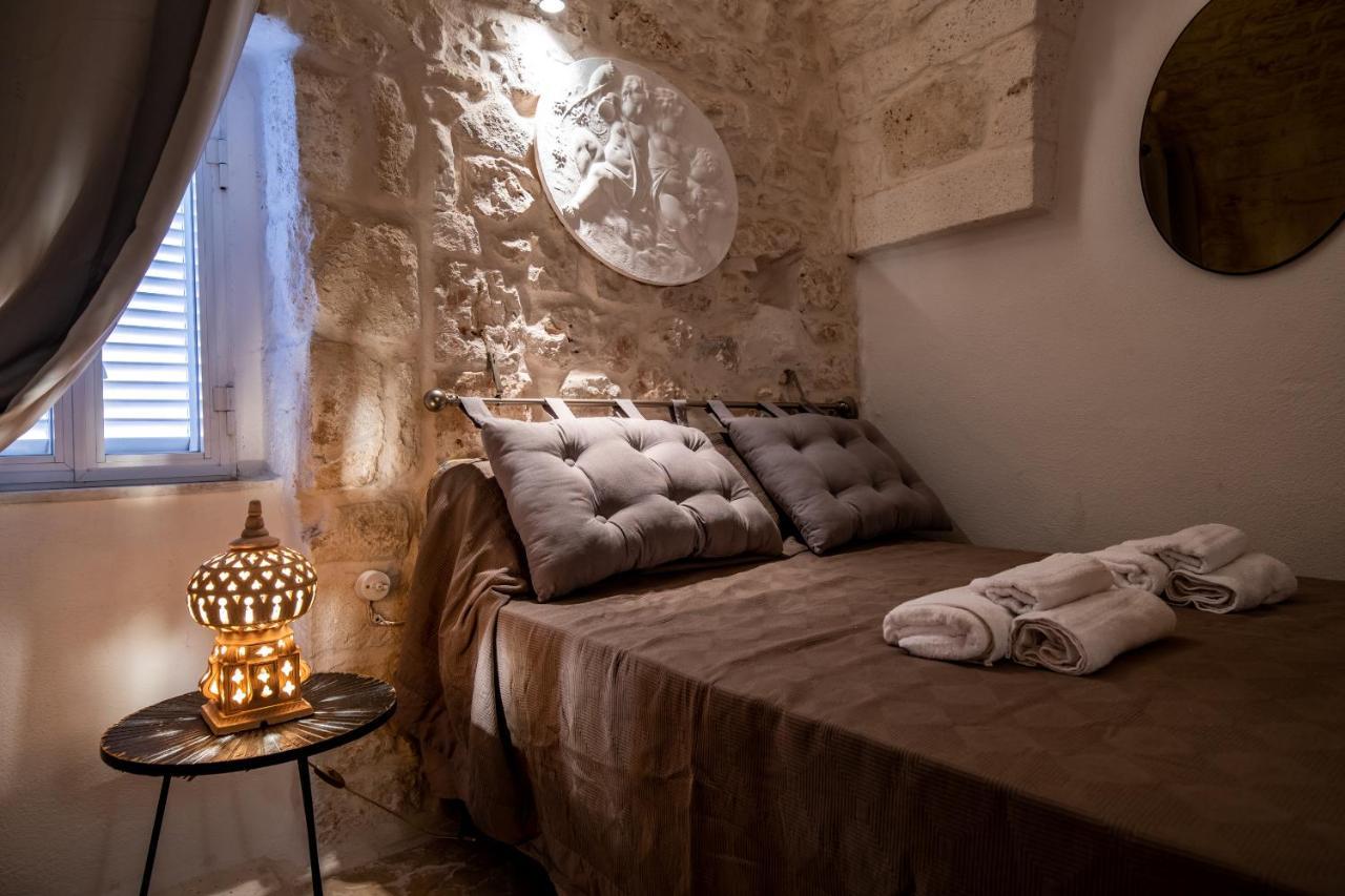 Villa Loft Parisi à Ostuni Extérieur photo