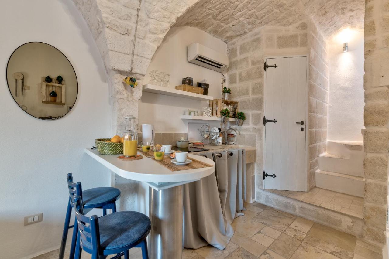 Villa Loft Parisi à Ostuni Extérieur photo