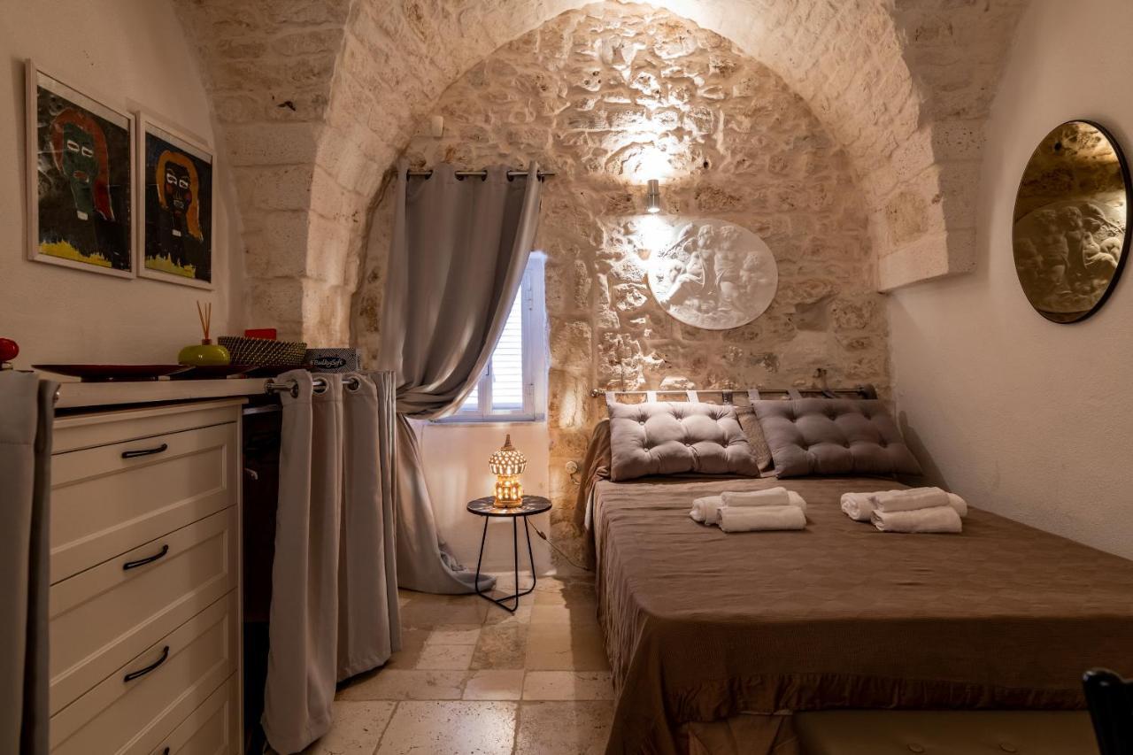 Villa Loft Parisi à Ostuni Extérieur photo