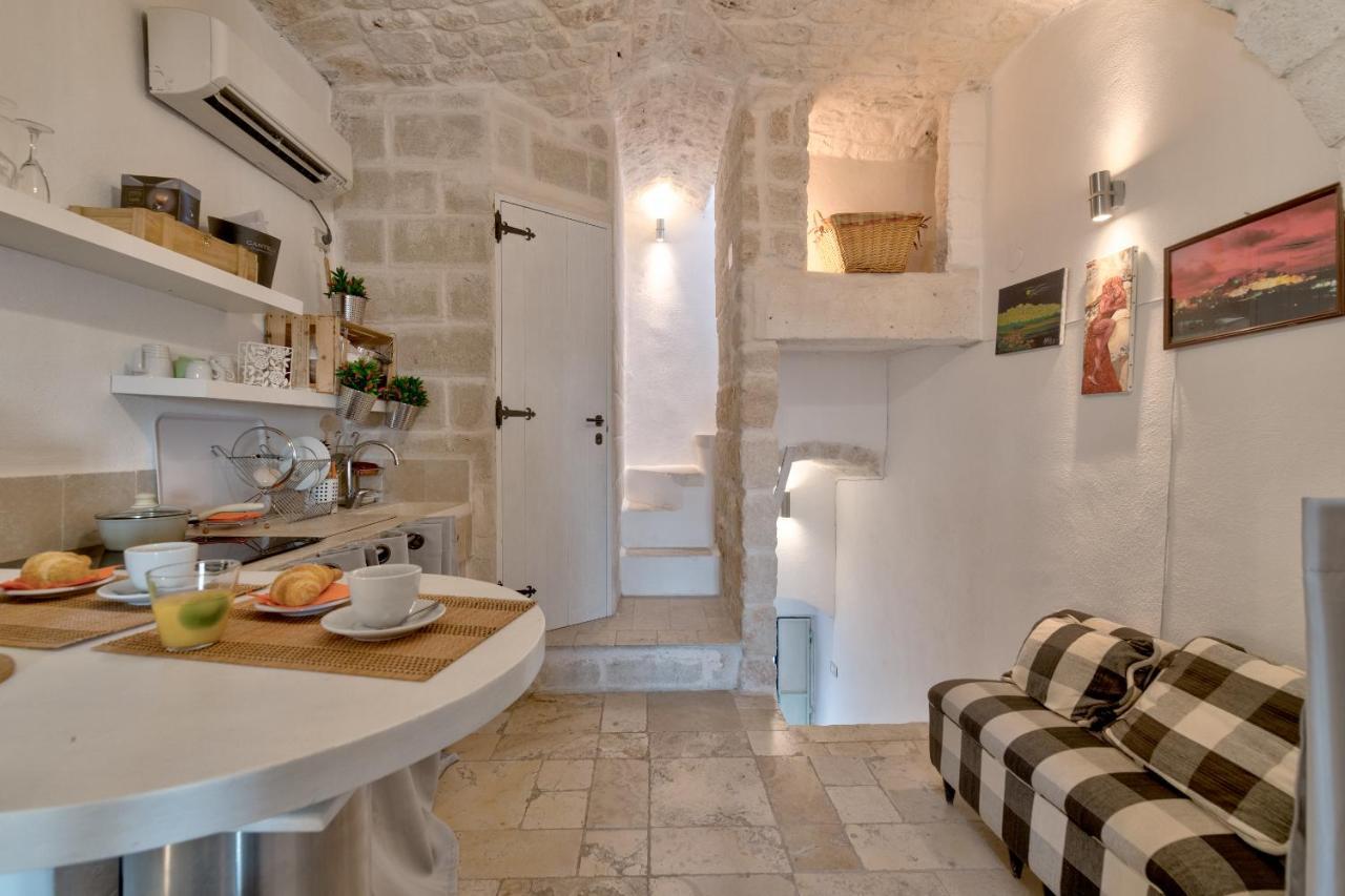 Villa Loft Parisi à Ostuni Extérieur photo