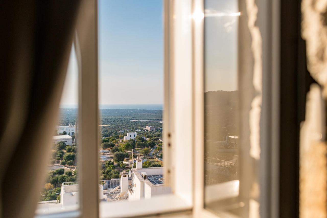 Villa Loft Parisi à Ostuni Extérieur photo