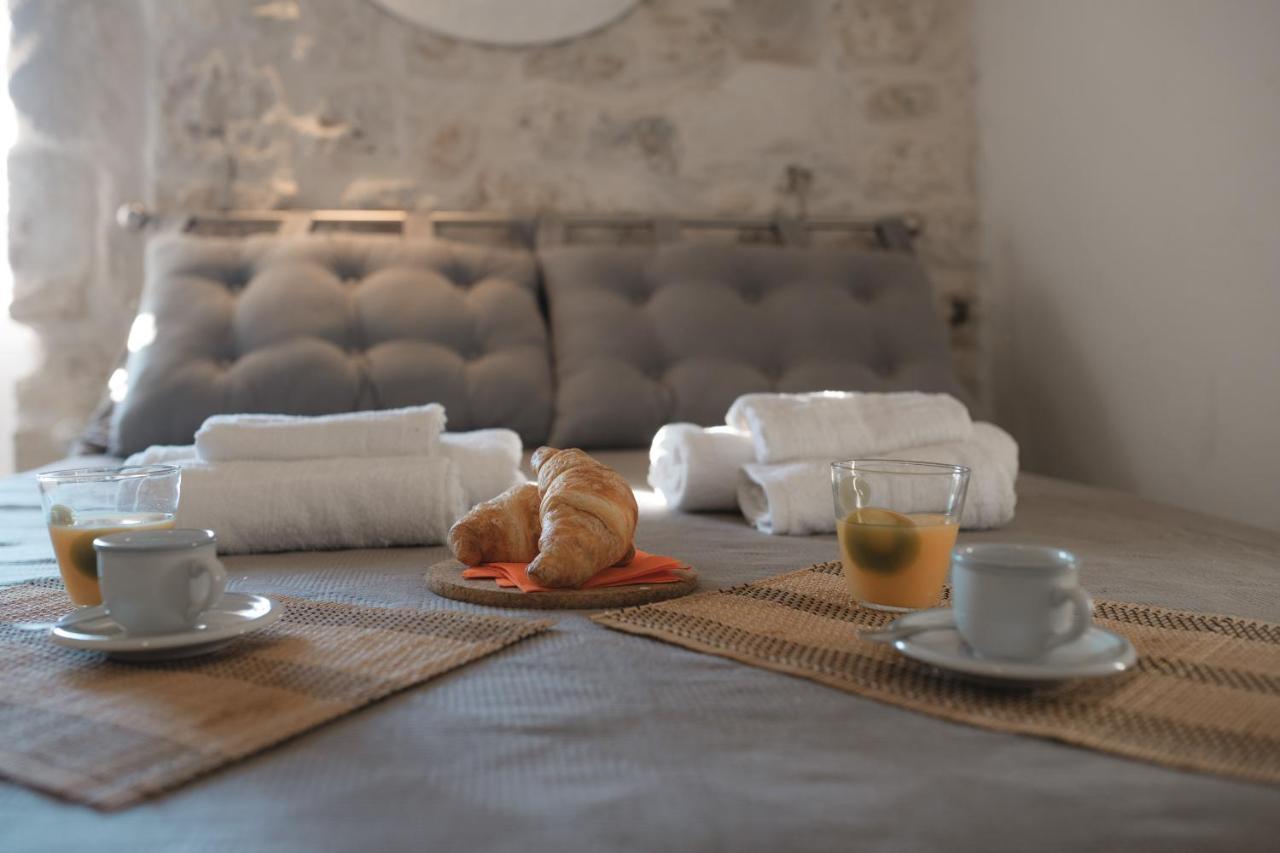 Villa Loft Parisi à Ostuni Extérieur photo